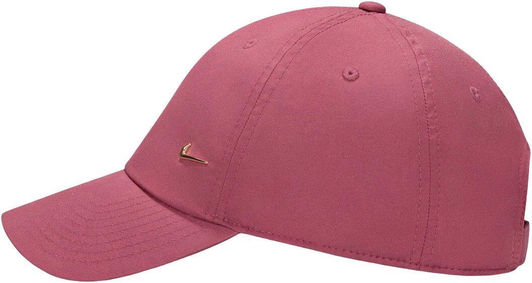 Dri-FIT Club Unstructured Metal Swoosh kasket