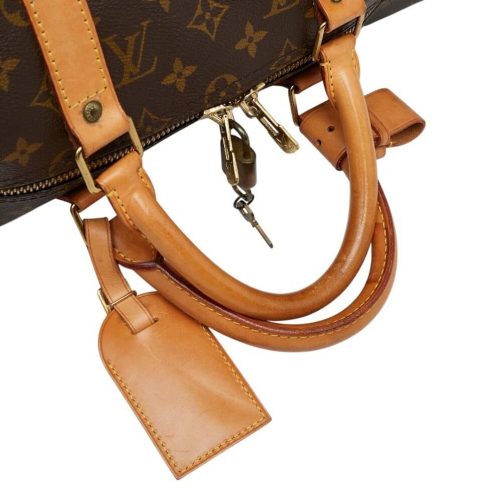 Louis Vuitton Keepall
