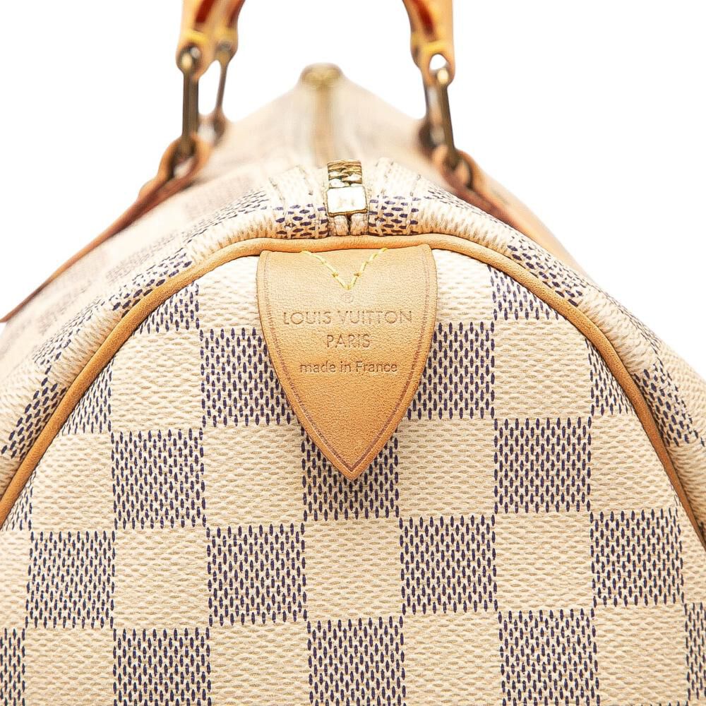 Louis Vuitton Speedy
