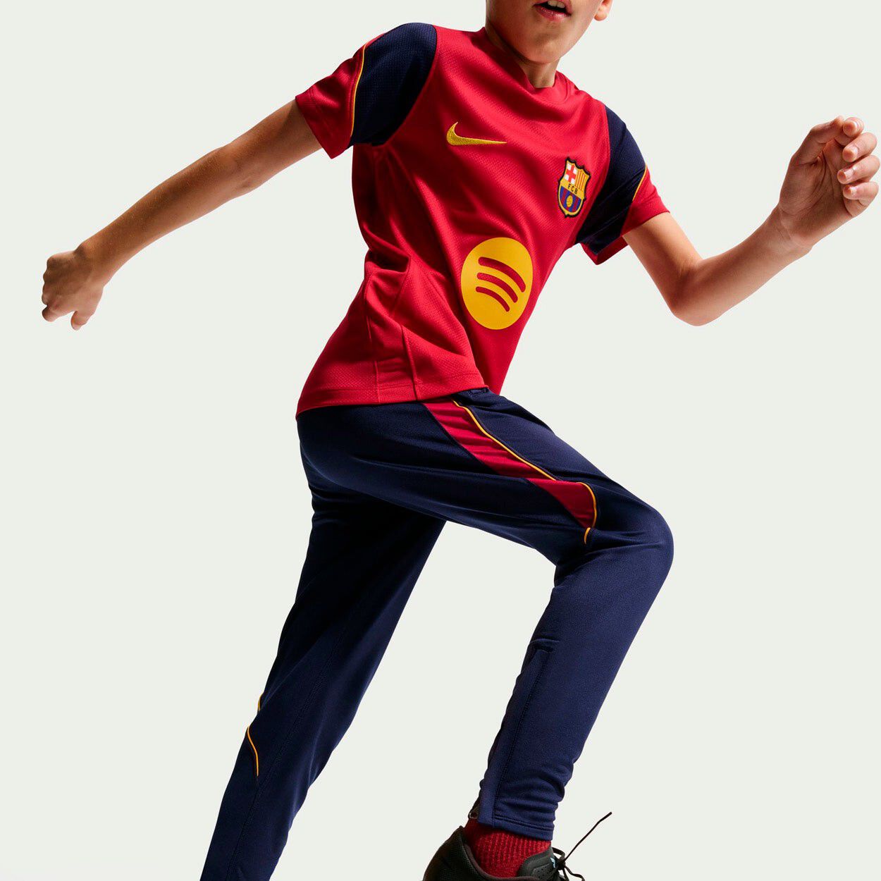 FC Barcelona Bukser