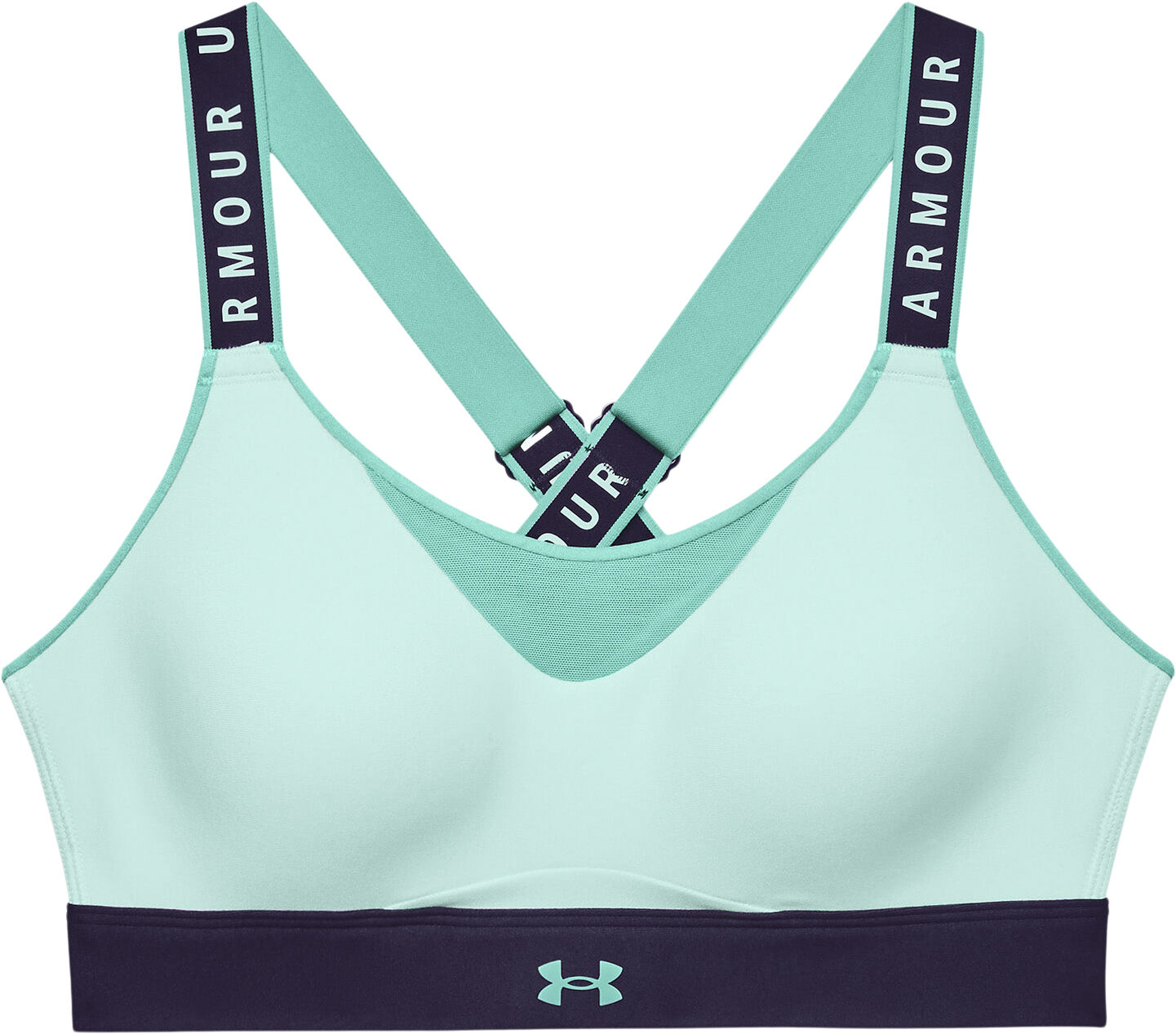 Infinity High Blocked sports bh