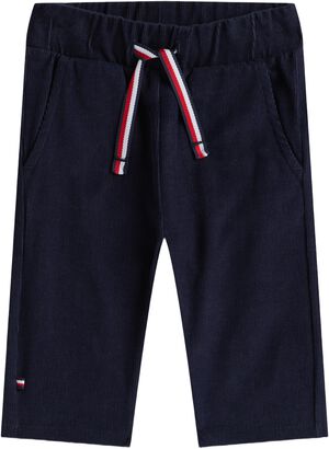 BABY CORDUROY PANTS