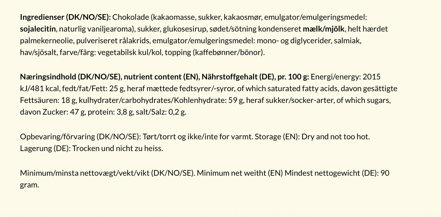 St&aelig;nger Guld 2 stk. , 80 gr.