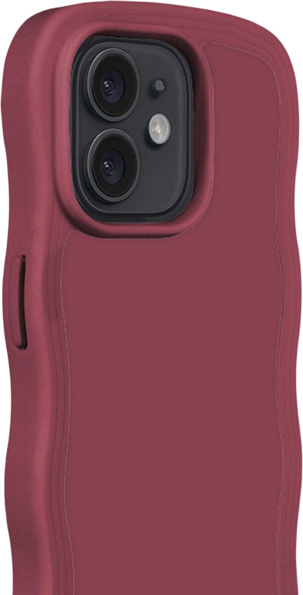 Wavy Case iPhone 12/12 Pro