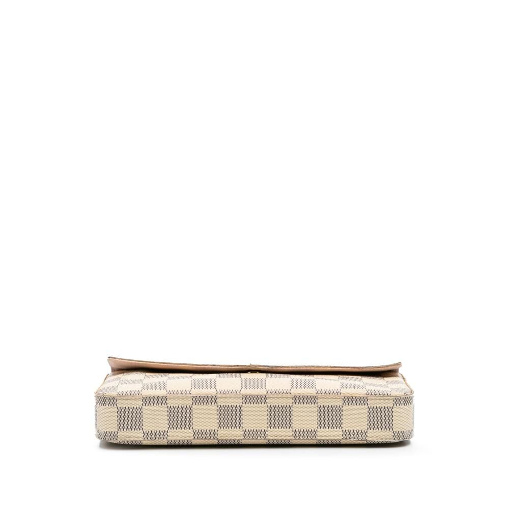 Louis Vuitton Pochette Felicie