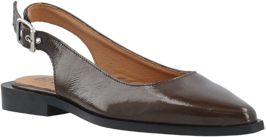 BIAVICTORIA Slingback Nappalak