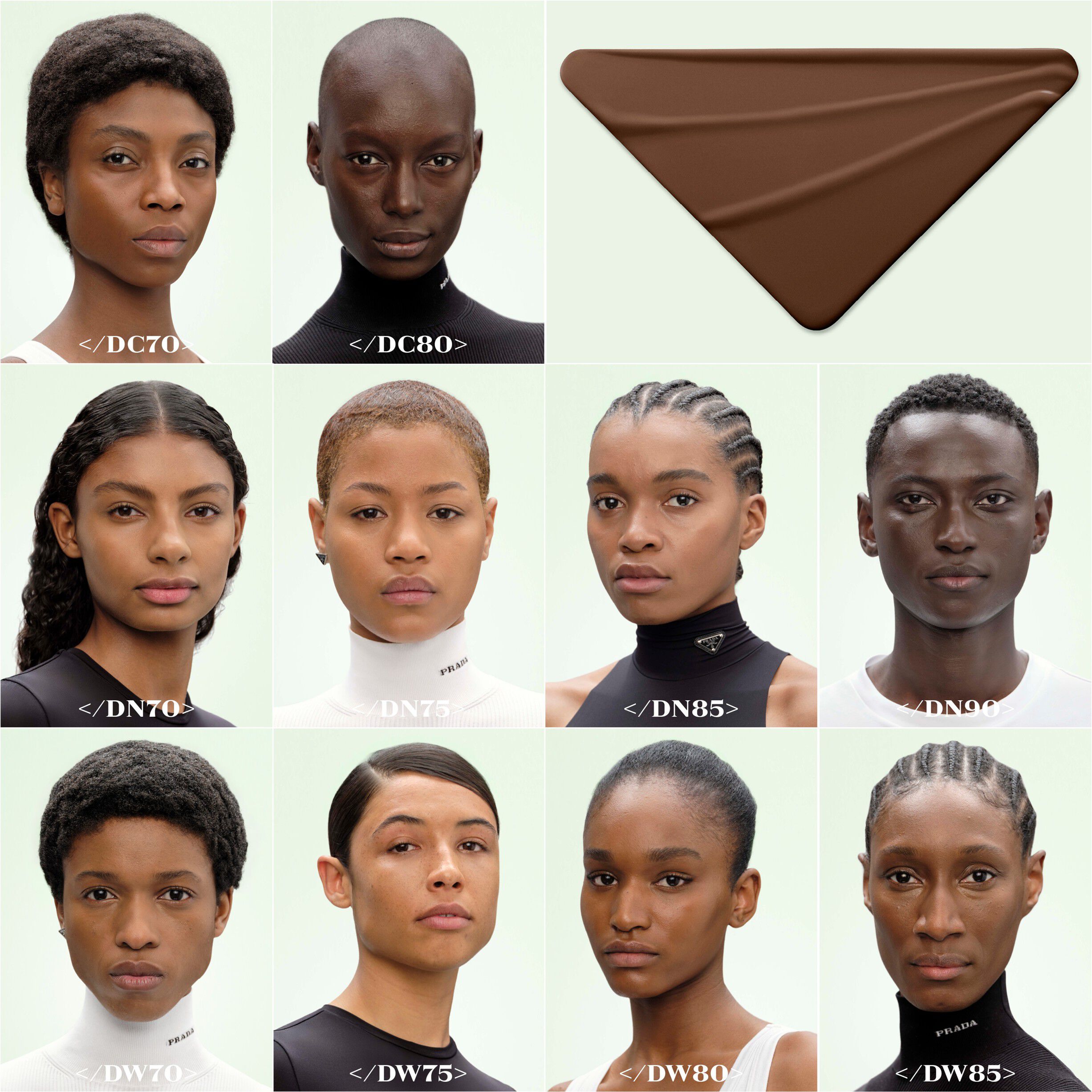 Reveal Skin Optimizing Foundation