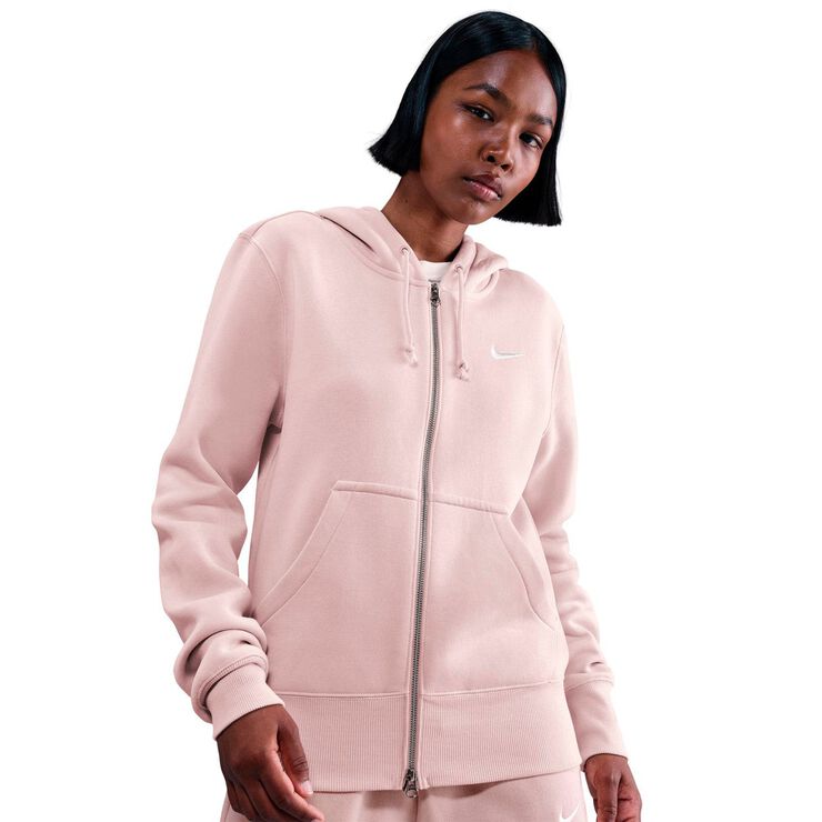 Phoenix Full Zip Hættetrøje