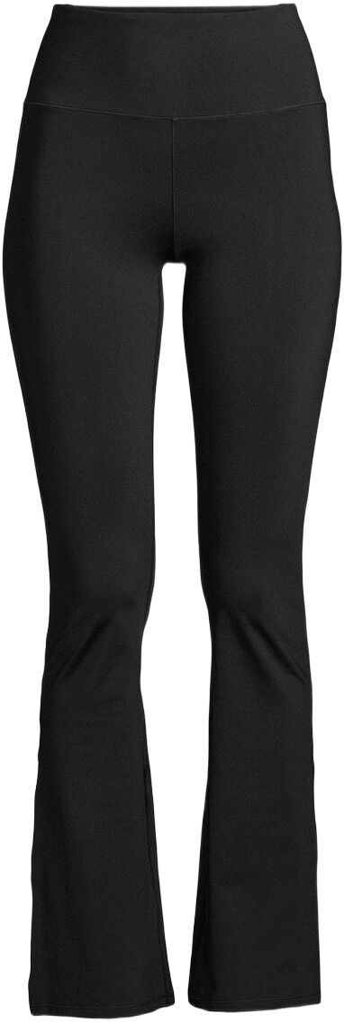 FLARE HIGH WAIST Bukser