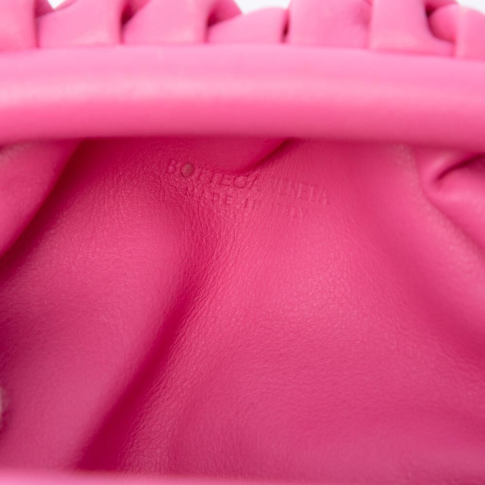 Bottega Veneta Pouch