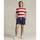 RECYCLED POLYESTER-TRAVELER SHORT