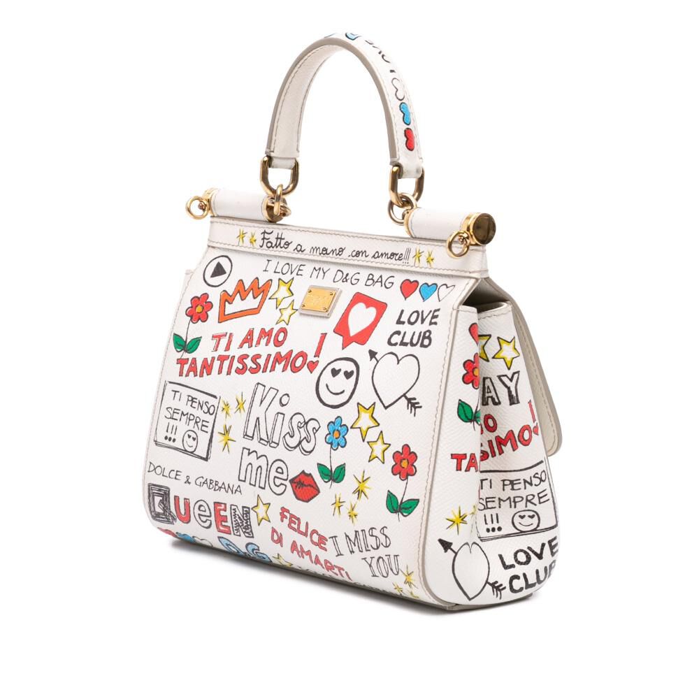 Dolce & Gabbana Vintage