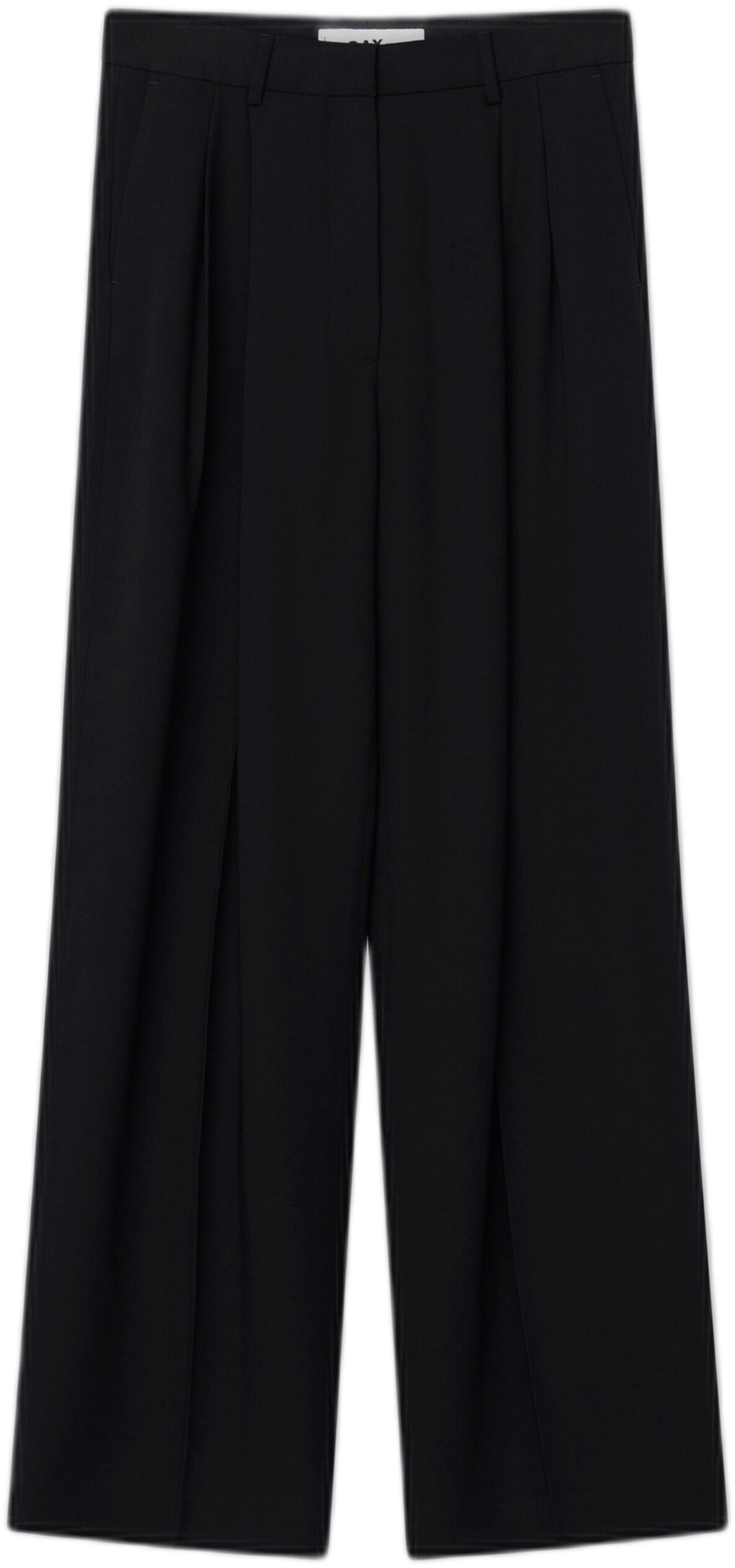 Enzo - Classic Gabardine