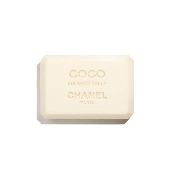 Gentle Perfumed Soap