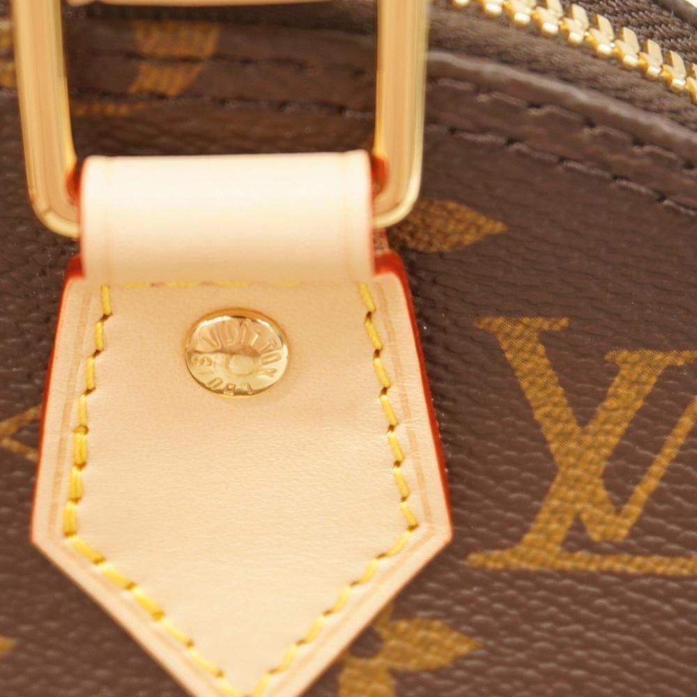 Louis Vuitton Alma