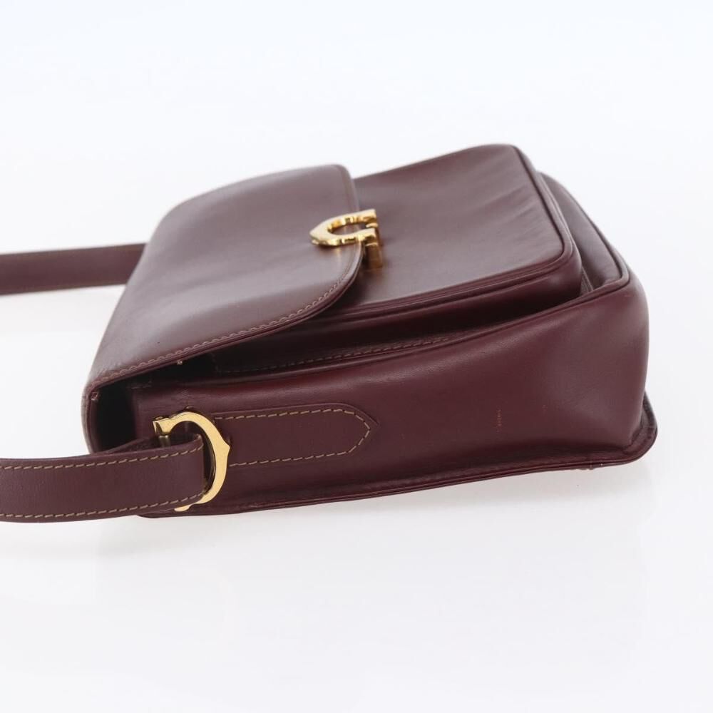 Cartier Shoulder Bag