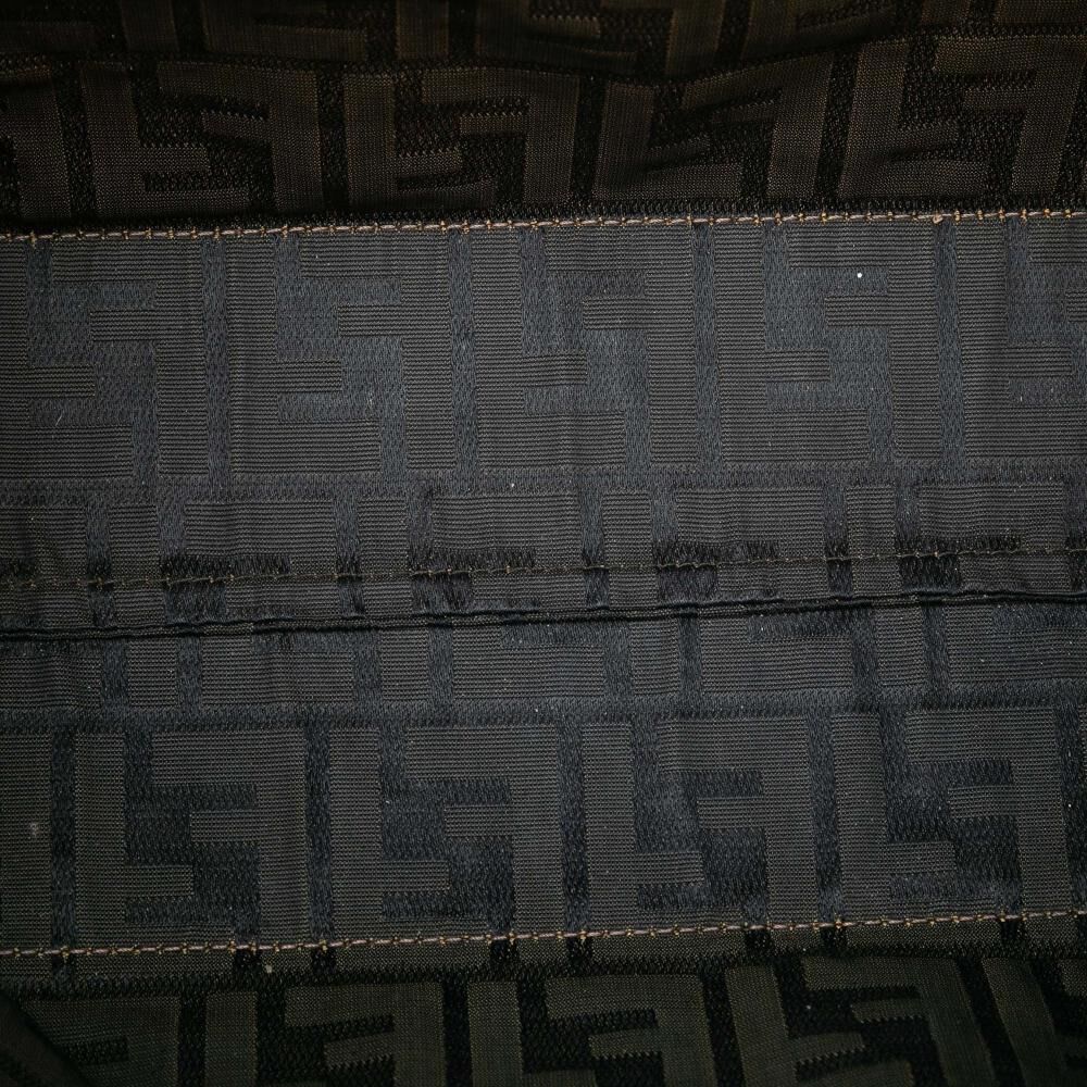 Fendi Tote
