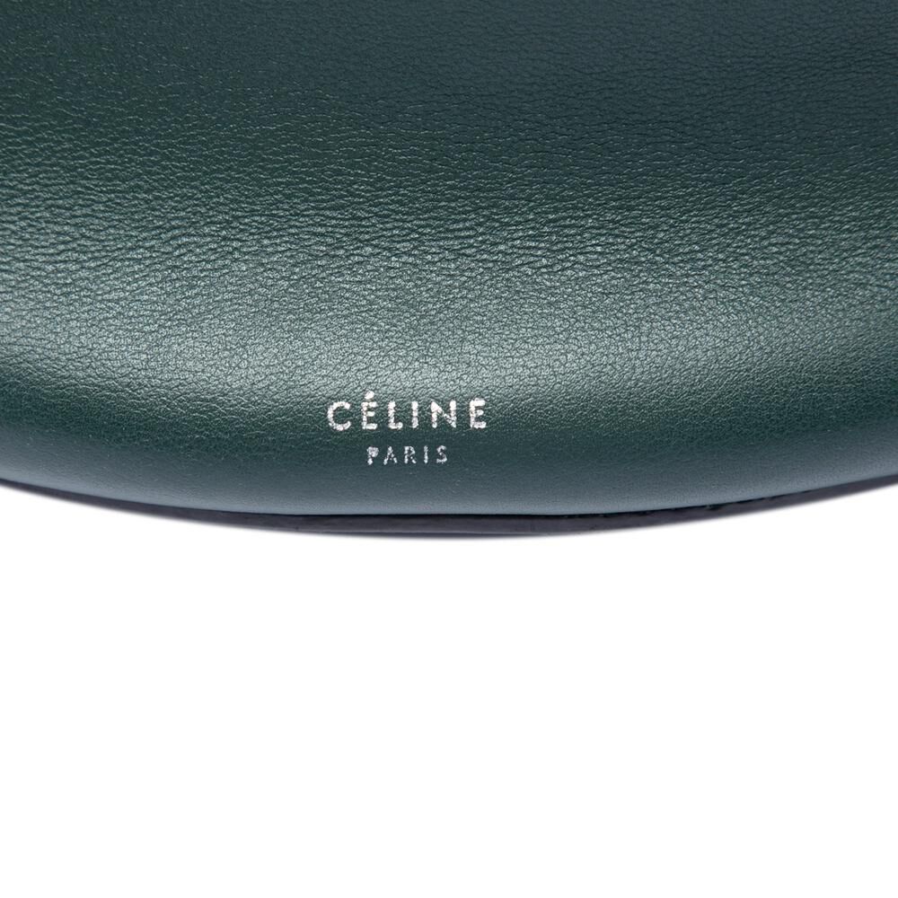 Celine Big Bag Bucket