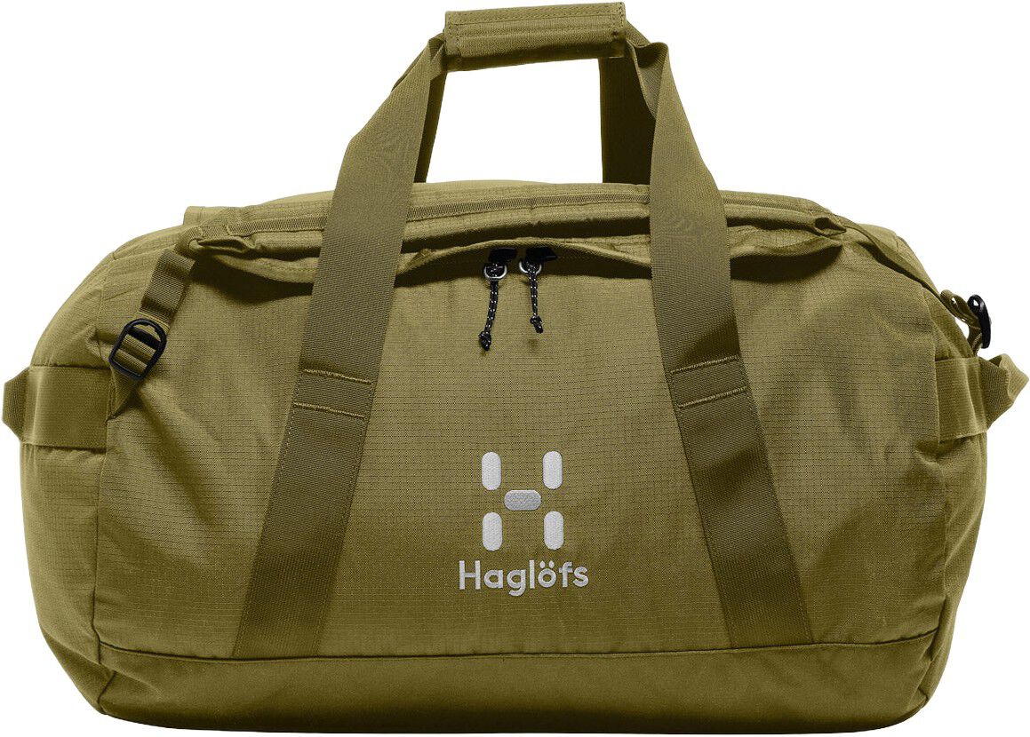 Fjatla 60 Liter Duffelbag