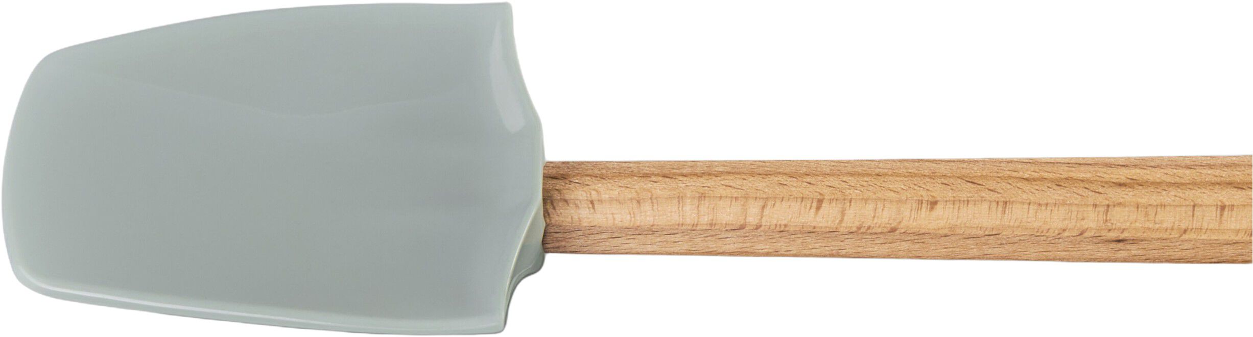 Le Creuset Signature stor grydeske Sea Salt