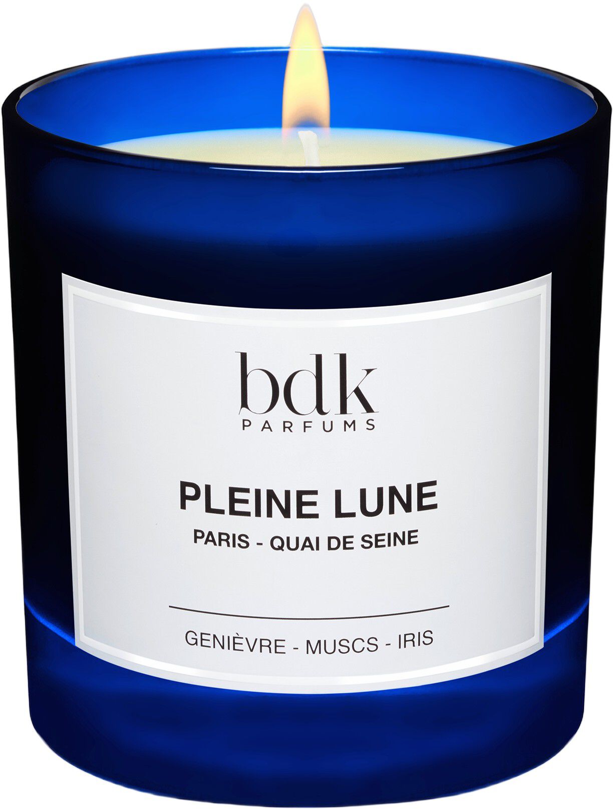 PLEINE LUNE - BOUGIE 250G