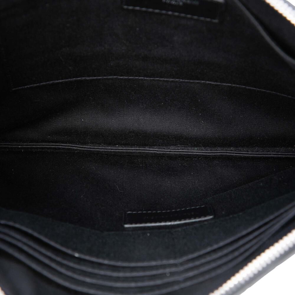Yves Saint Laurent Clutch
