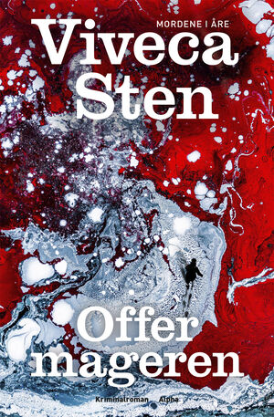 Offermageren