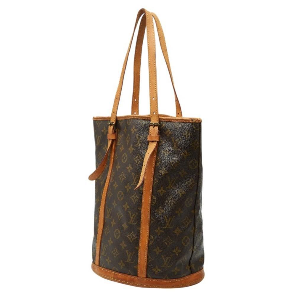 Louis Vuitton Bucket Bag