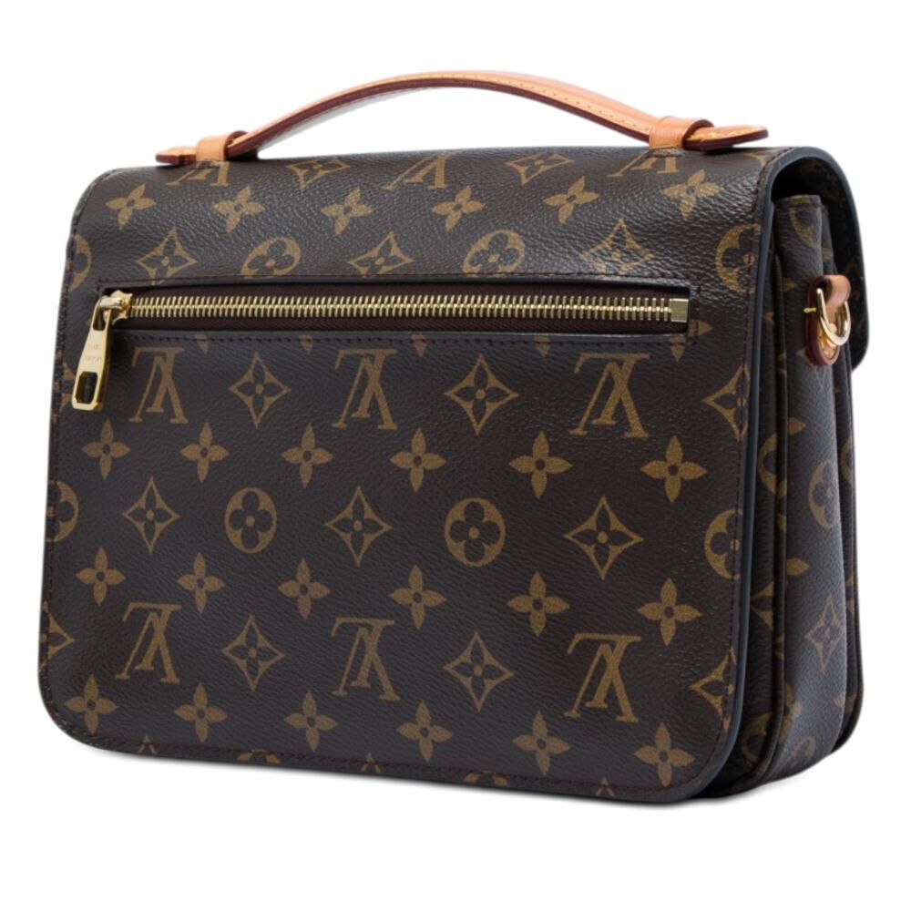 Louis Vuitton Pochette M&eacute;tis