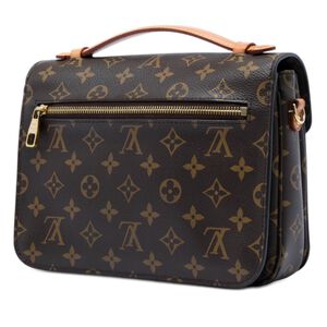 Louis Vuitton Pochette M&eacute;tis