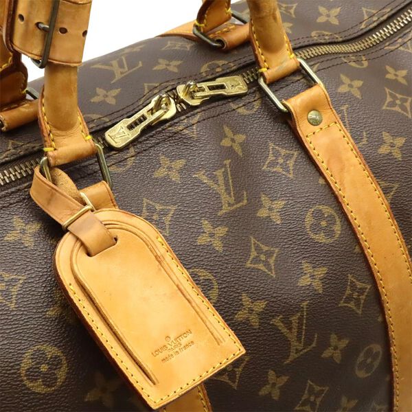 Louis Vuitton Keepall