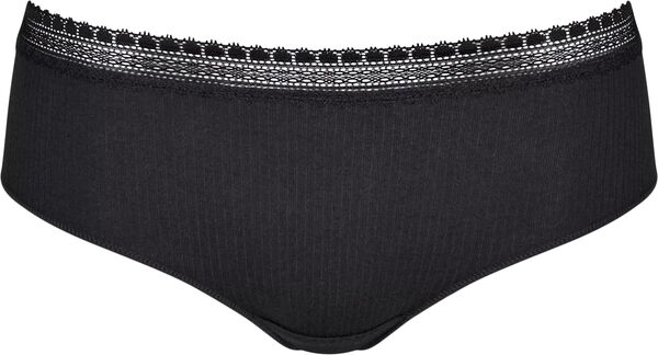 sloggi GO Ribbed R Hipster C2P