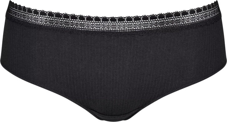 sloggi GO Ribbed R Hipster C2P