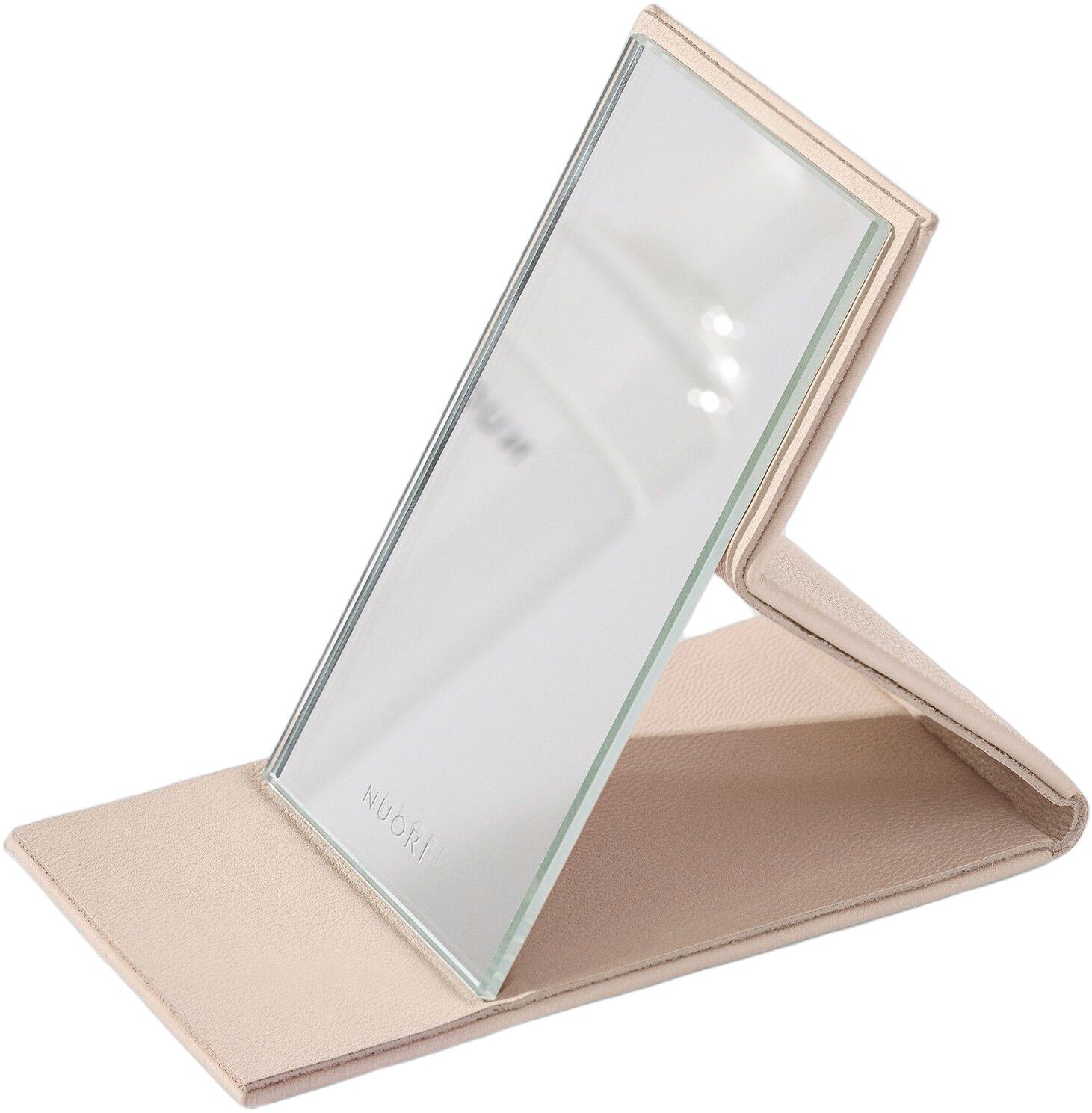 Hideaway Mirror - Neutral
