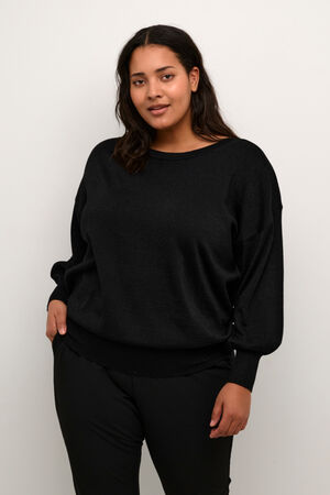 KCregitta Knit Pullover