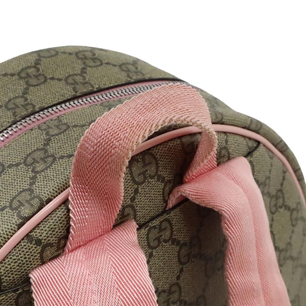 Gucci Backpack
