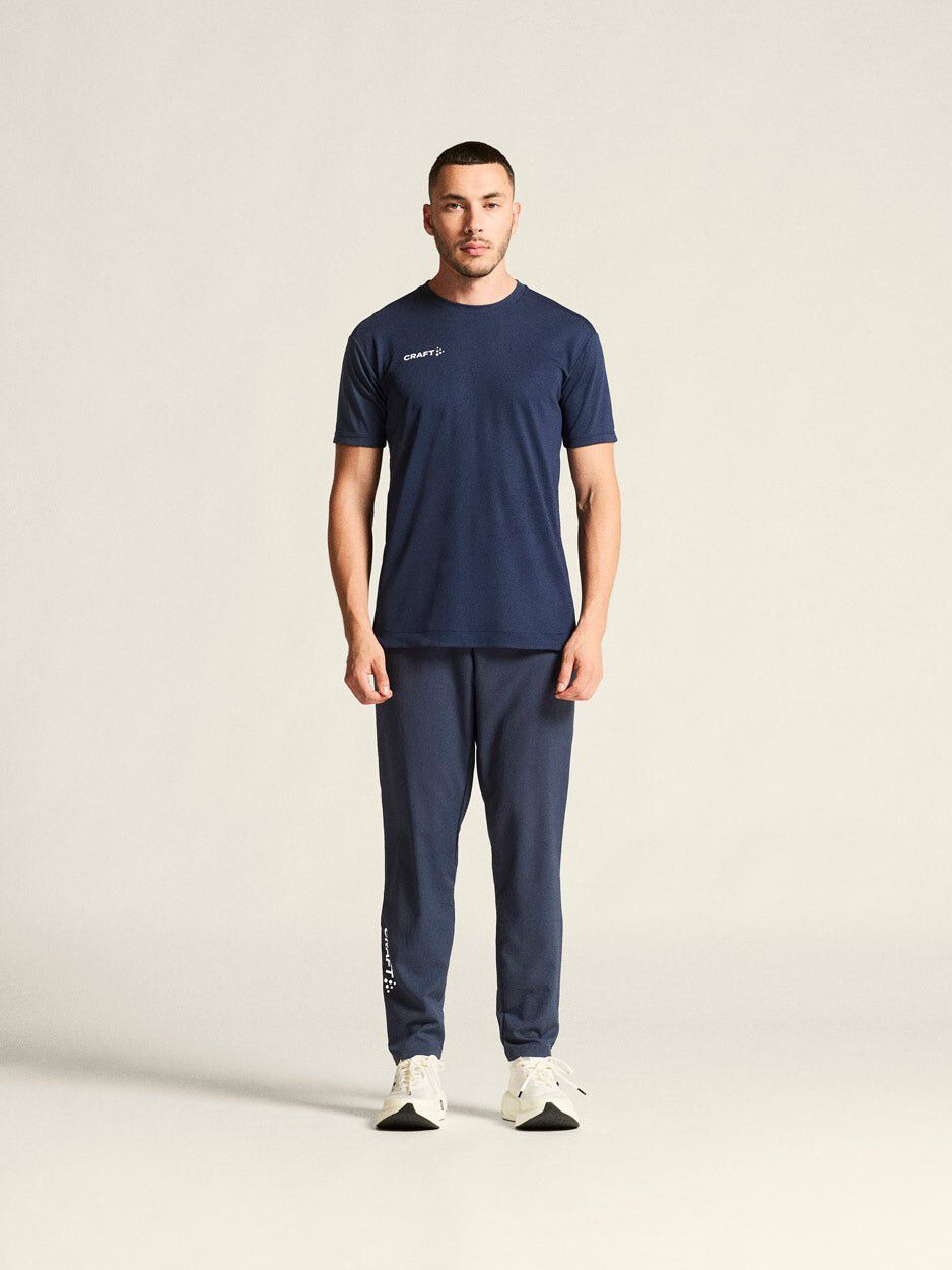 Evolve 2. 0 Structured Tr&aelig;nings T-shirt