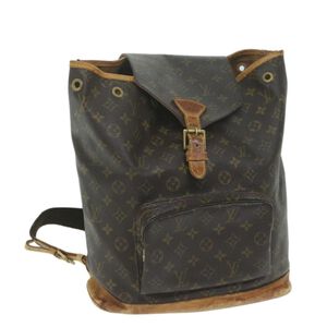 Louis Vuitton Backpack
