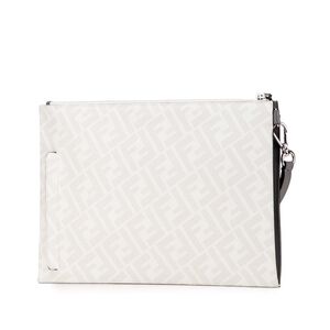 Fendi Clutch