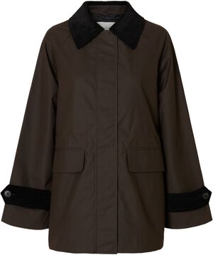 SLFWILMA JACKET NOOS