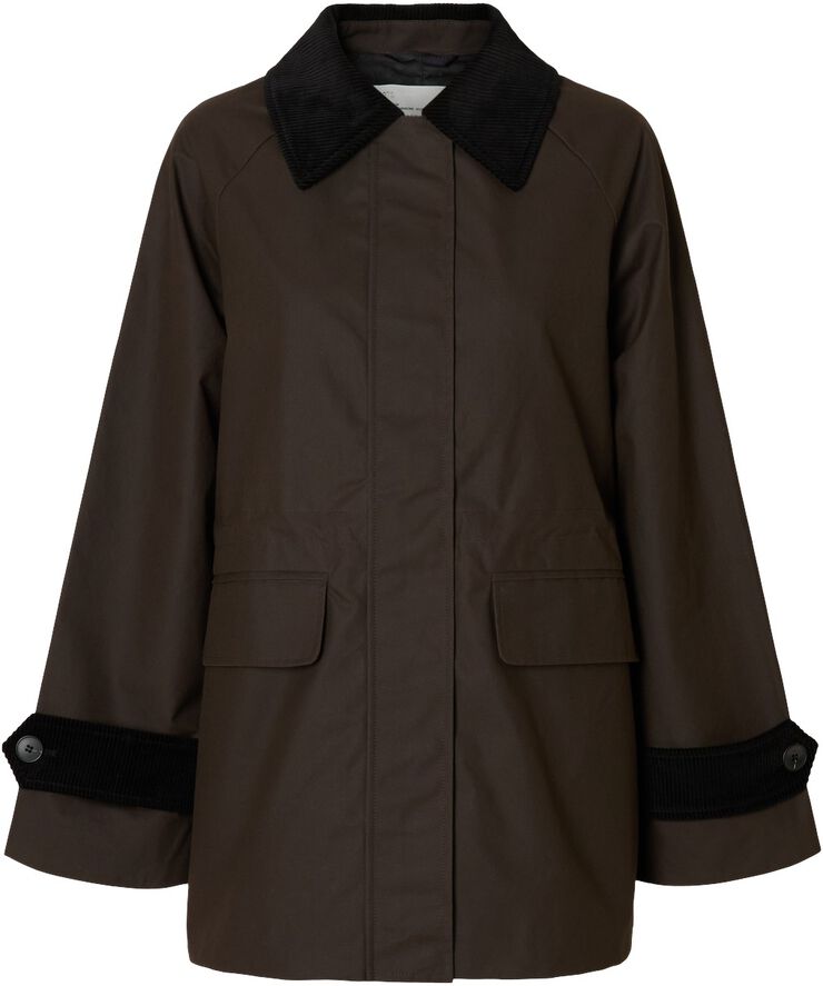 SLFWILMA JACKET NOOS