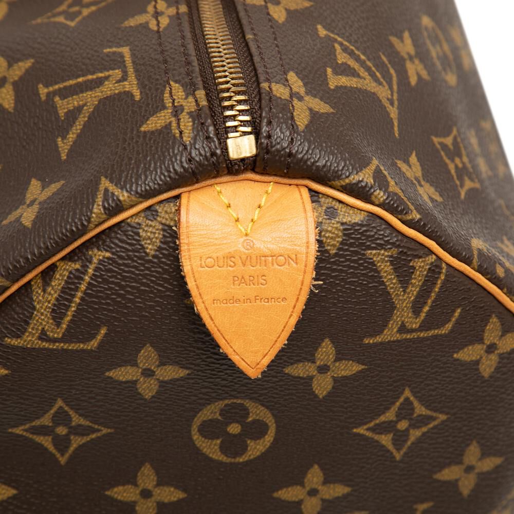 Louis Vuitton Speedy