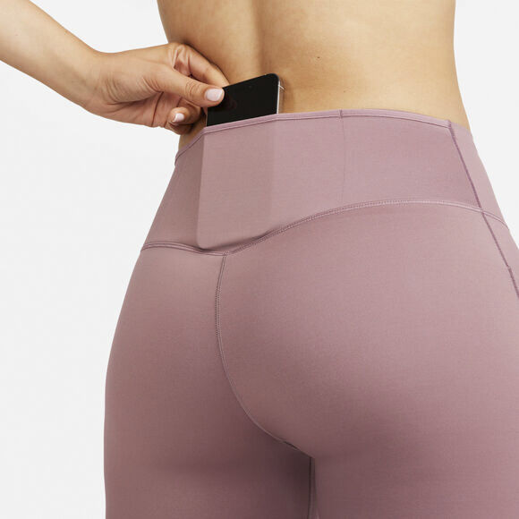 Go Firm-Support Mid-Rise tights m. lommer
