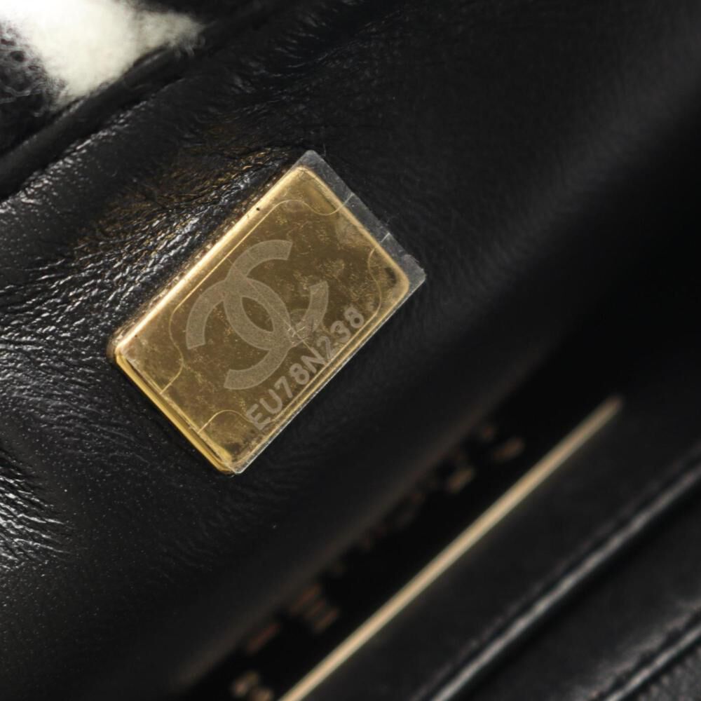 Chanel Handbag
