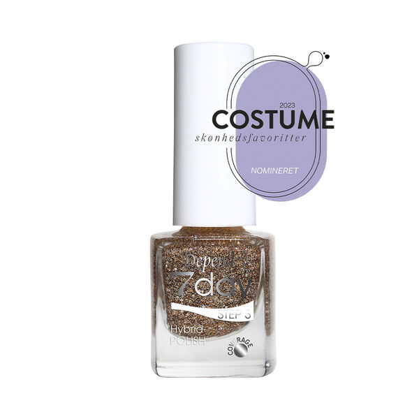 7day Hybrid Polish 7274 5 ml