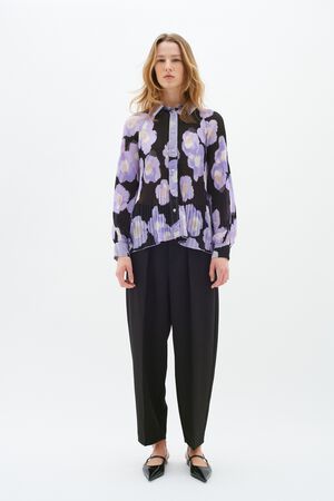 HendraIW Shirt