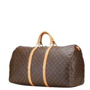 Louis Vuitton Keepall