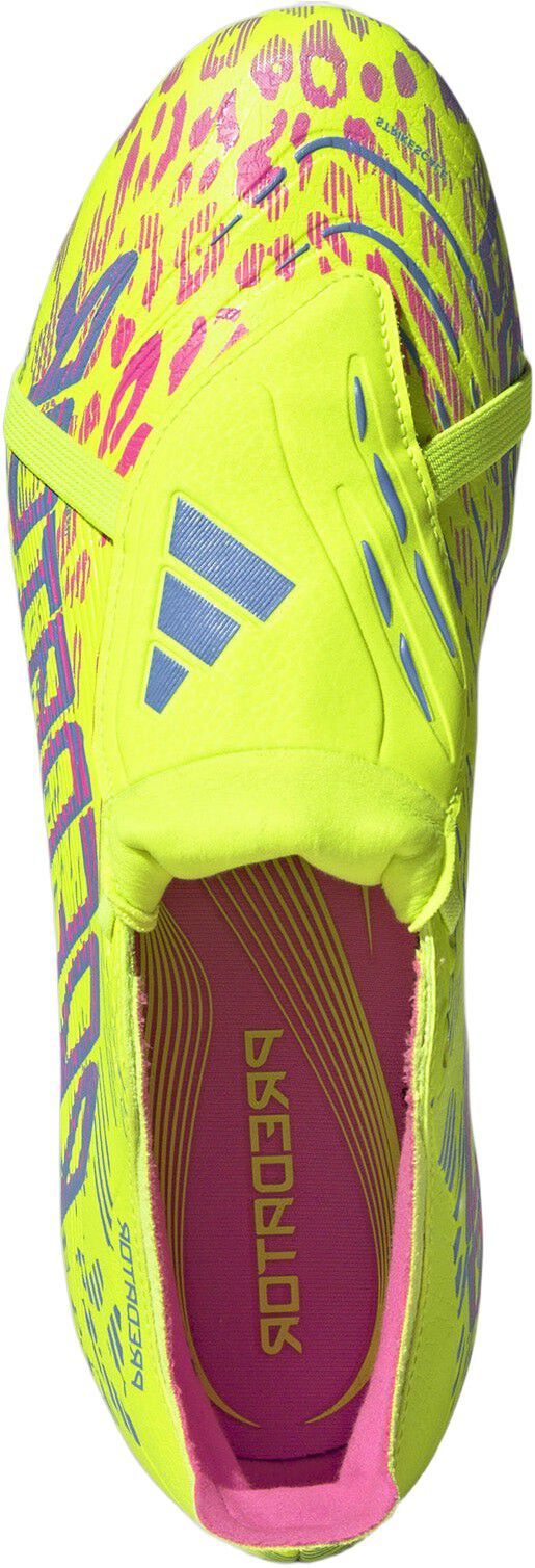 Predator League FT Fodboldst&oslash;vler