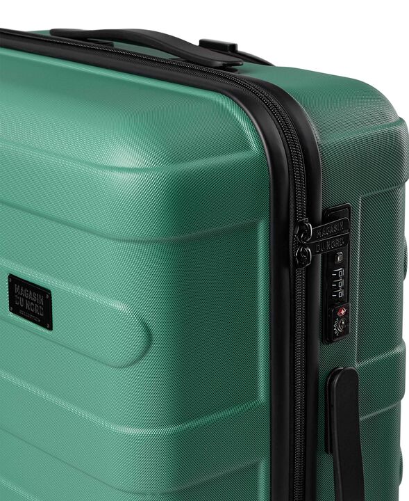 META Suitcase M