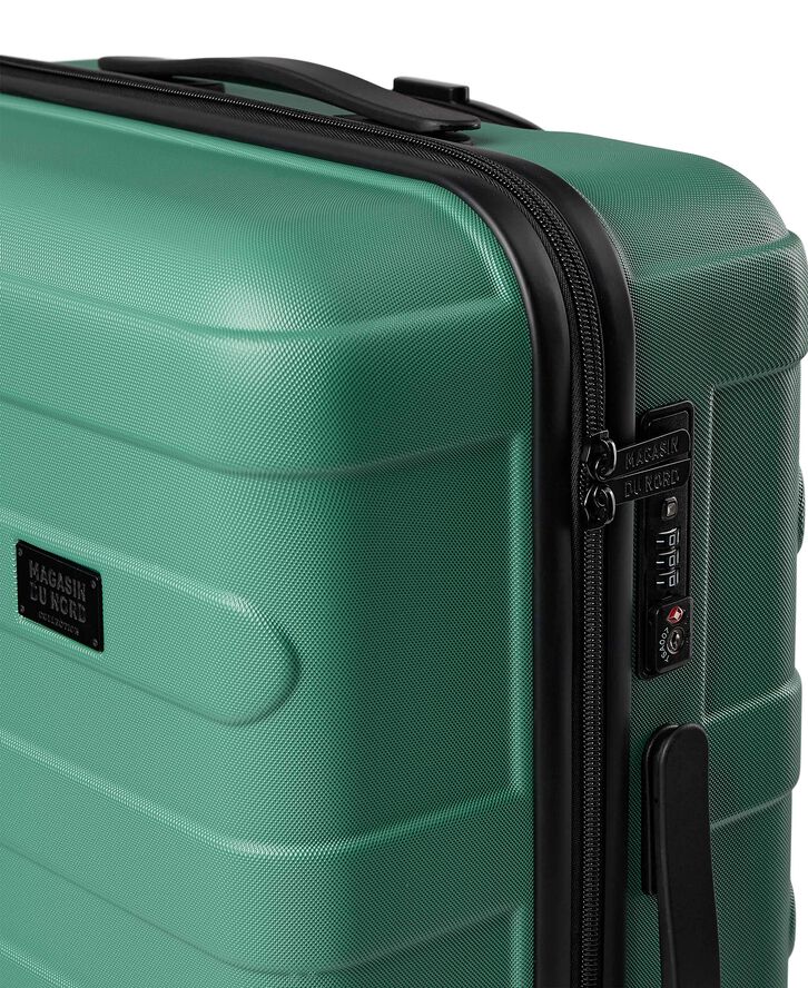 META Suitcase M
